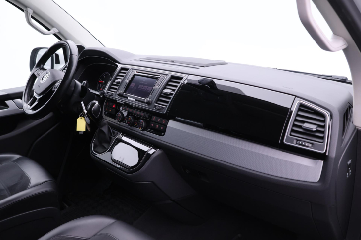 Volkswagen Multivan 2,0 TDI 150kW DSG 4M CZ Bulli
