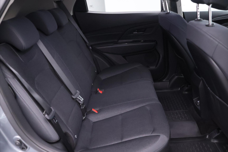SsangYong Korando 1,5 I 120kW Aut.klima