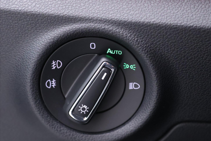 Škoda Scala 1,5 TSI 110kW Style DPH CZ