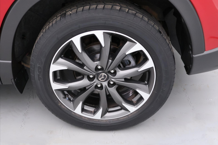 Mazda CX-5 2,2 SkyActiv-D 110kW AT Challenge