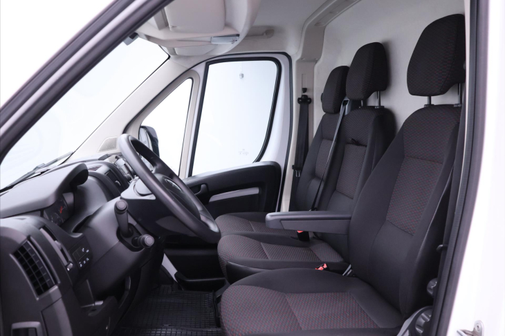 Opel Movano 2,2 CDTI 103kW L2H2 CZ 1.Maj DPH