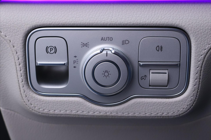 Mercedes-Benz GLE 3,0 400d Coupé 4MATIC 243kW