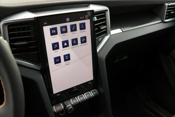 Volkswagen Amarok 3,0 TDI Aut. 4x4 PanAmericana