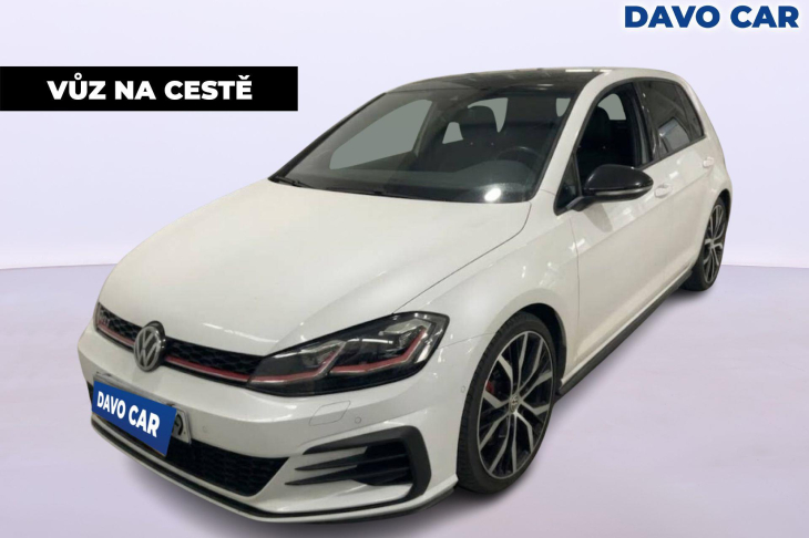 Volkswagen Golf 2,0 TSI GTI Performance 180kW