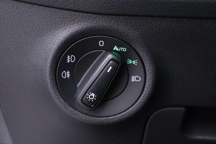 Škoda Kodiaq 2,0 TDI 147kW DSG Scout 4x4 CZ