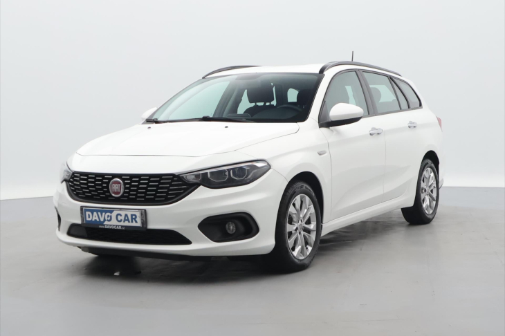 Fiat Tipo 1,6 MJ 88kW CZ
