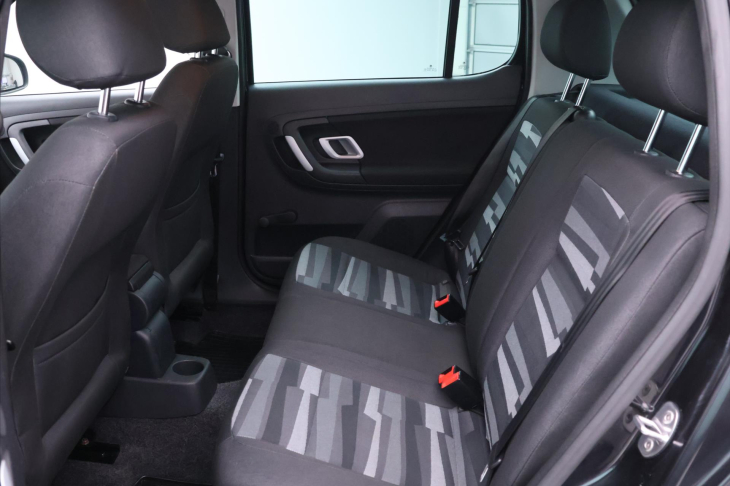 Škoda Fabia 1,4 16V 63kW Sport