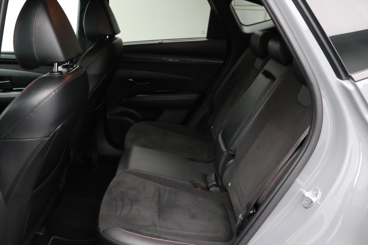 Hyundai Tucson 1,6 T-GDI 110kW N-Line CZ DPH