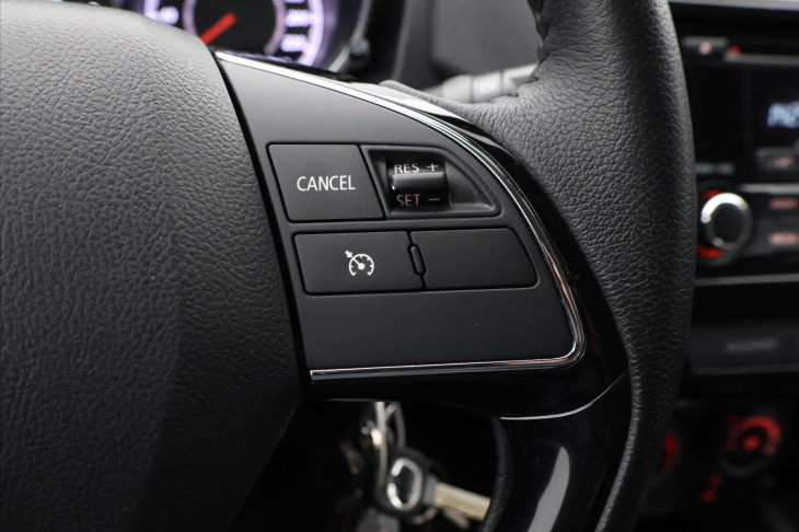Mitsubishi ASX 2,0 I 110KW CZ 22TIS.KM 1.MAJ