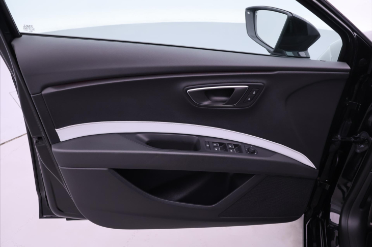 Seat Leon 2,0 TSI 245kW Cupra CZ