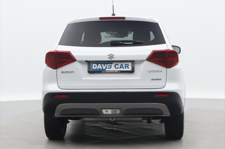 Suzuki Vitara 1.4 BoostJet Allgrip Elegance