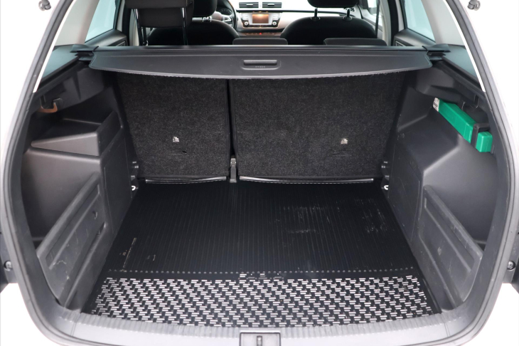 Škoda Fabia 1.0 TSI 70kW Style CZ