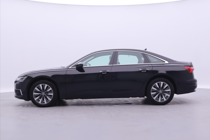 Audi A6 2.0 40TDI 150kW QUATTRO LED
