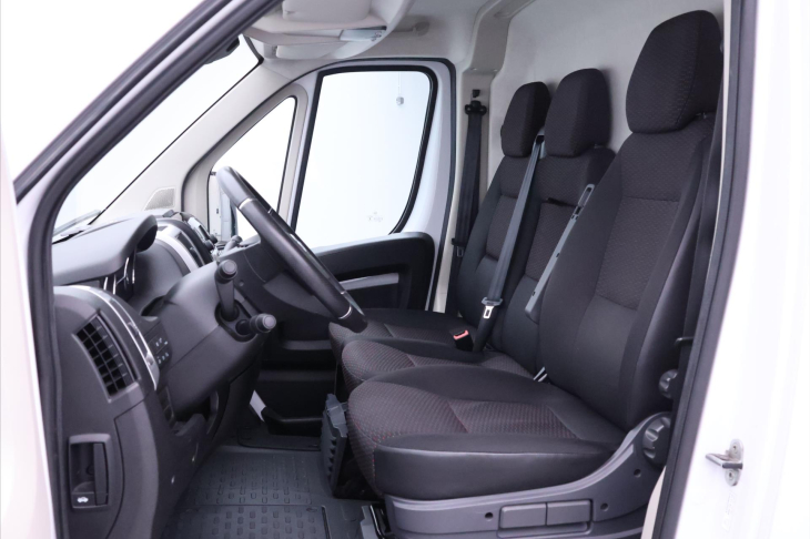 Citroën Jumper 2,2 HDI 103kW L4H2 Plus CZ DPH