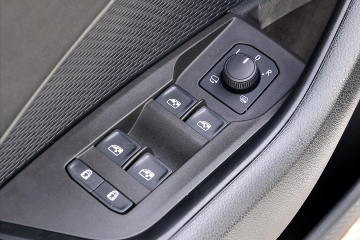 Škoda Octavia 2,0 TDI 147kW DSG CZ Scout DPH
