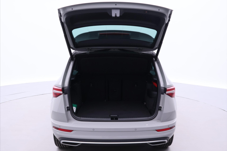 Škoda Karoq 2,0 TDI DSG 4x4 Sportline DPH