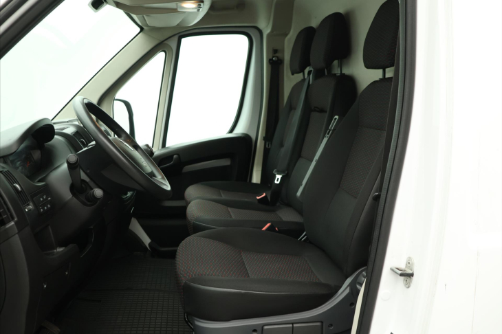 Opel Movano 2,2 CDTI 121kW L3H2 CZ DPH