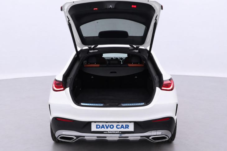 Mercedes-Benz GLC 2,0 150 kW 4MATIC CZ DPH