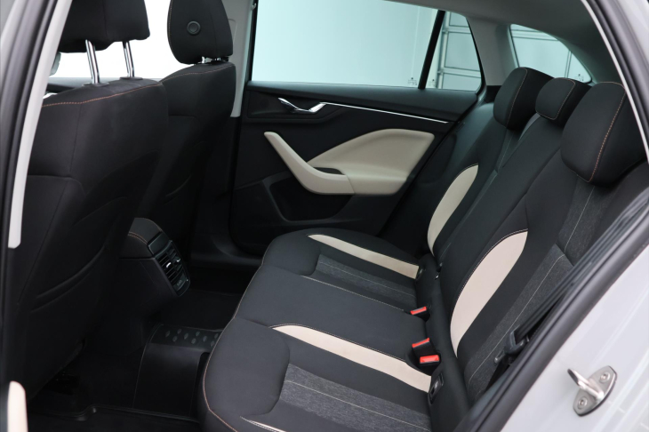 Škoda Scala 1,0 TSI 81KW Style CZ Panorama