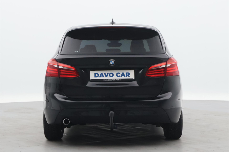 BMW Řada 2 2,0 218d 100kW Aut. Comfort+