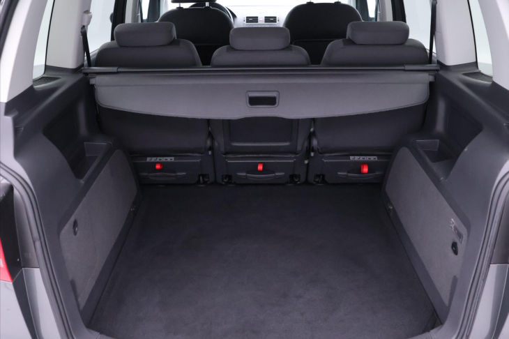 Volkswagen Touran 1,4 TSI 103kW Comfort Xenon