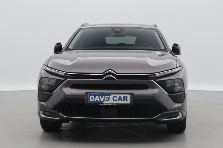 Citroën C5 X 1,6 THP 115kW Exclusive CZ DPH