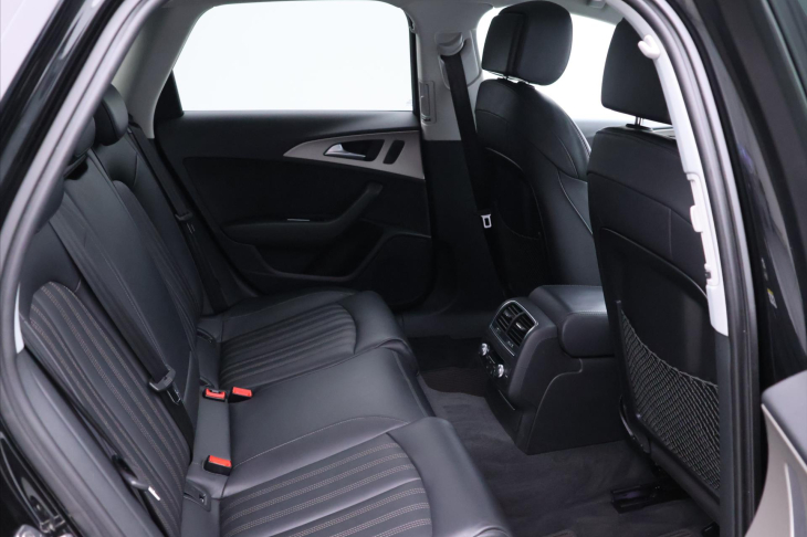 Audi A6 Allroad 3,0 TDI 200kW Quattro DPH