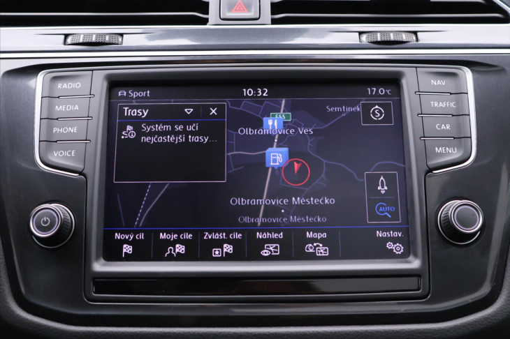 Volkswagen Tiguan 2,0 TSI R-line Highline DSG 4M