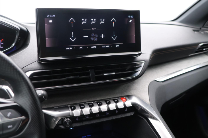 Peugeot 3008 1,5 BlueHDI 96kW GT Aut. CZ DPH