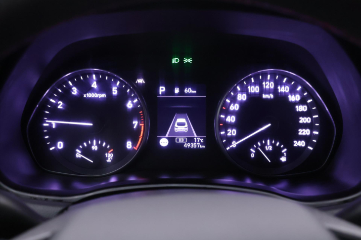 Hyundai i30 1,5 T-GDI 118kW Aut N-Line DPH