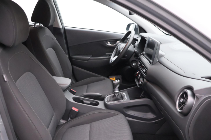 Hyundai Kona 1,0