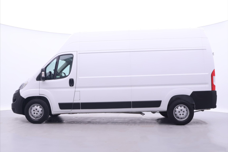 Opel Movano 2,2 CDTI 121kW L3H3 CZ DPH