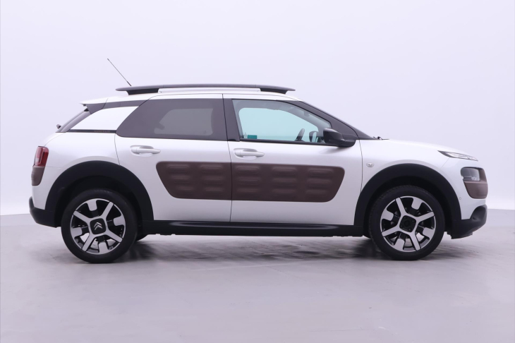 Citroën C4 Cactus 1,2 PT CZ Shine Panorama