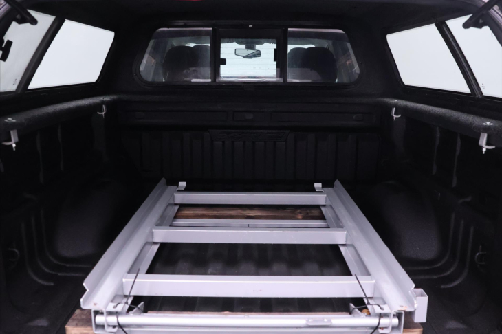 Chevrolet Colorado 2,8 Duramax 135kW 4WD Aut. ZR2