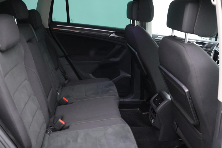 Volkswagen Tiguan 1,4 TSI 92KW CZ KLIMA LED