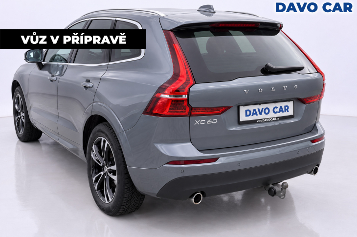 Volvo XC60 2,0 B5 173kW AWD Momentum Pro