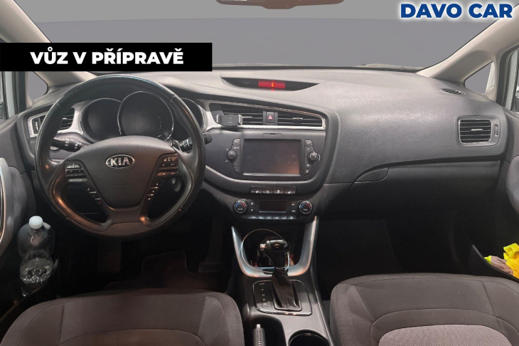 Kia Ceed 1.6 CRDi 100kW Aut. CZ DPH