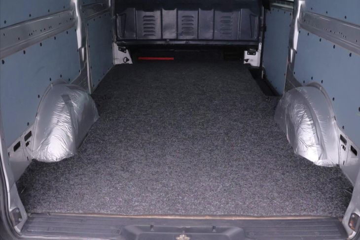 Mercedes-Benz Vito 2,0 116CDI 120kW Klima L2H1