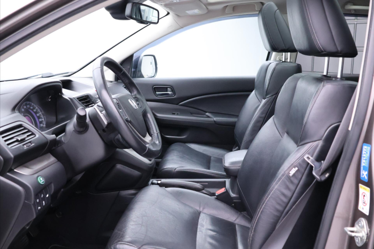 Honda CR-V 2,2 I-Dtec 110kW Aut. 4x4
