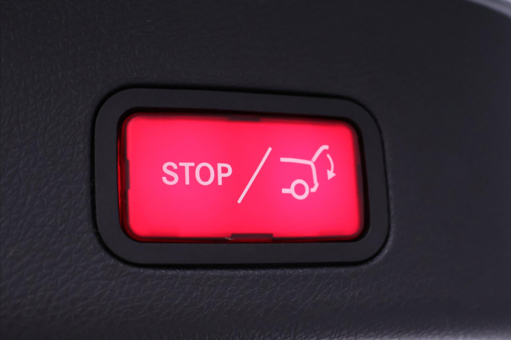 Mercedes-Benz GLS 3,0 350d 190kW 4Matic CZ DPH