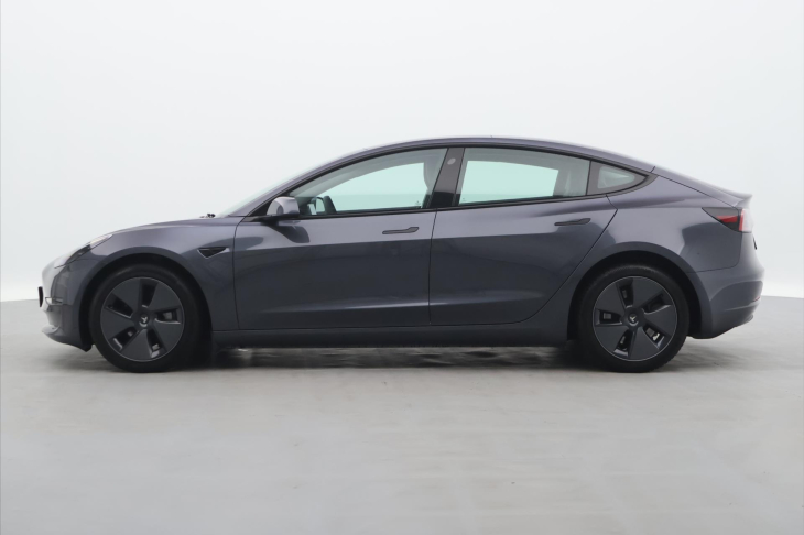 Tesla Model 3 Long Range 75kWh AWD sOH 93,2%