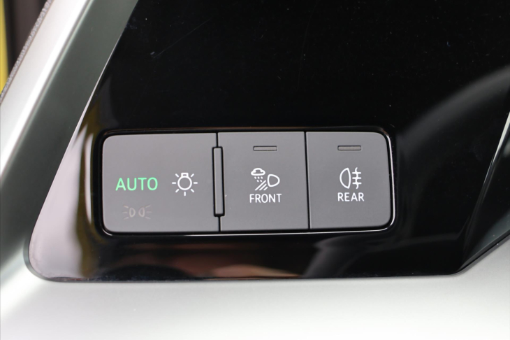 Audi S3 2,0 TSI 228 kW quattro Automat