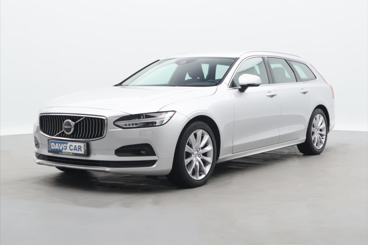 Volvo V90 2,0 D 145 kW Momentum Automat