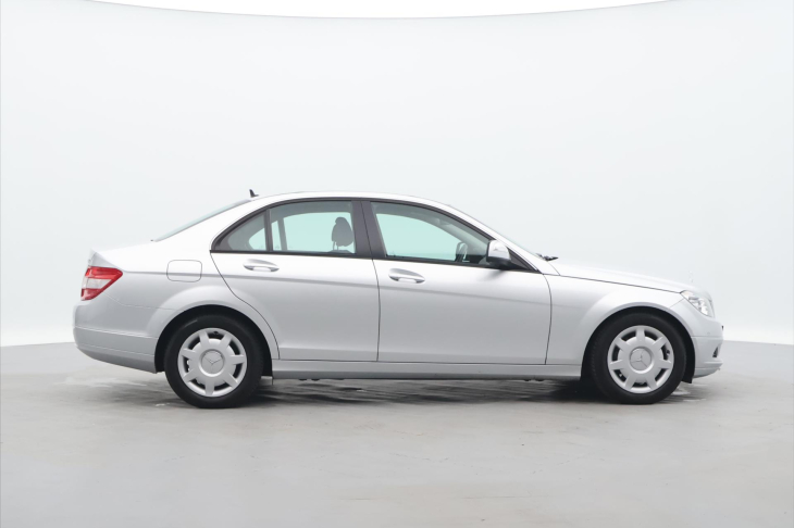 Mercedes-Benz Třídy C 2.2 200CDI 100KW 78'786 km