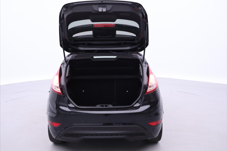 Ford Fiesta 1,0 EB 103kW ST-Line