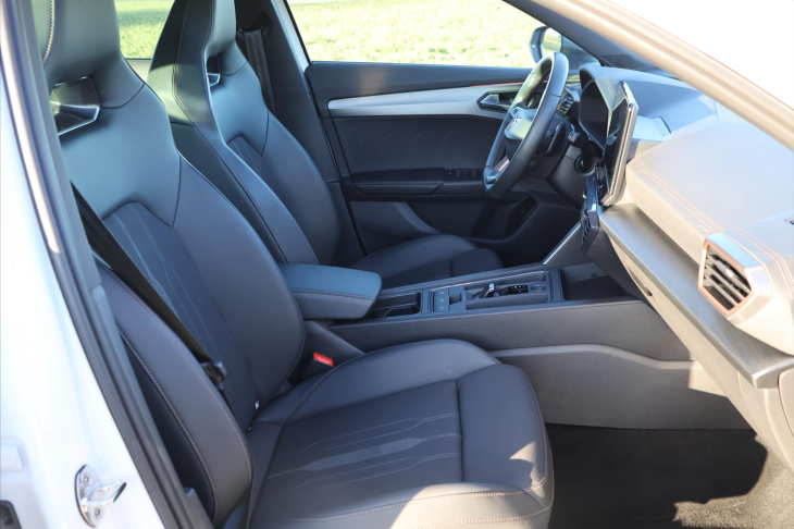 Cupra Formentor 2,0 TSI 228kW DSG 4Drive DPH