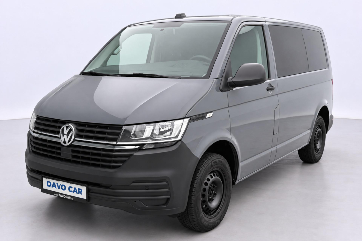 Volkswagen Transporter 2,0 TDI 110 kW DSG 6-Míst DPH