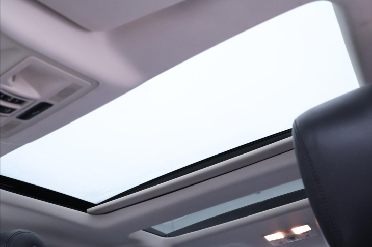 Jaguar XJ 3,0 D 202kW V6 Luxury