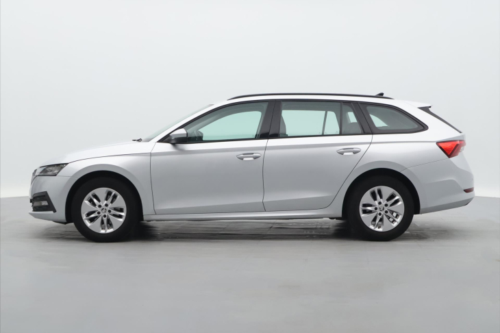 Škoda Octavia 2.0 TDI Aut.klima Ambition DPH