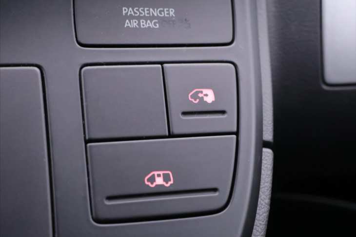 Volkswagen Multivan 2,0 TDI 132kW DSG 4M 7Míst CZ